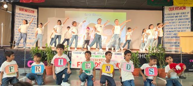 Friendship Day Celebration